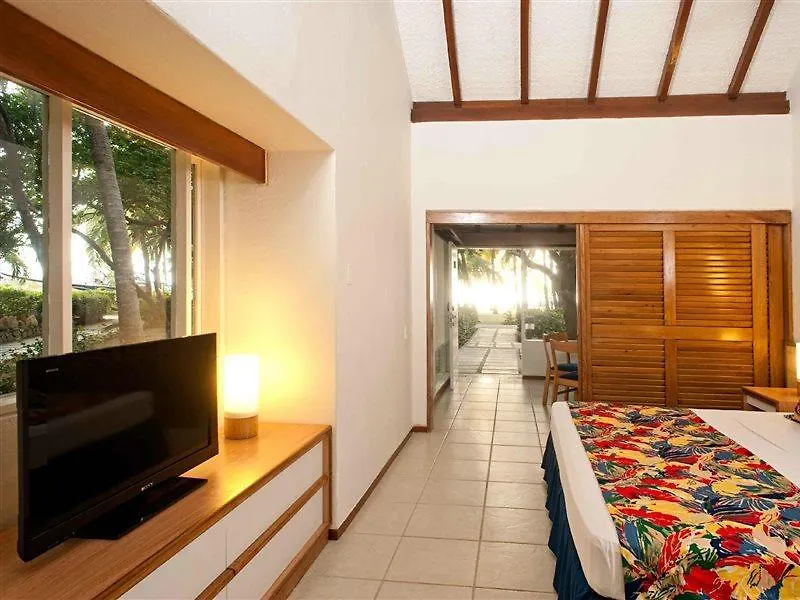 Hotel Irotama Lago Santa Marta   Santa Marta (Magdalena)