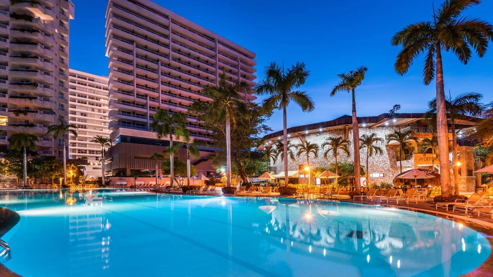Hotel Irotama Lago Santa Marta