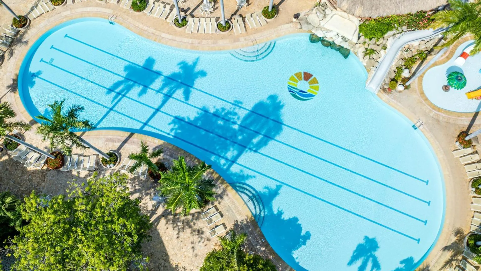 Hotel Irotama Lago Santa Marta  Santa Marta (Magdalena)