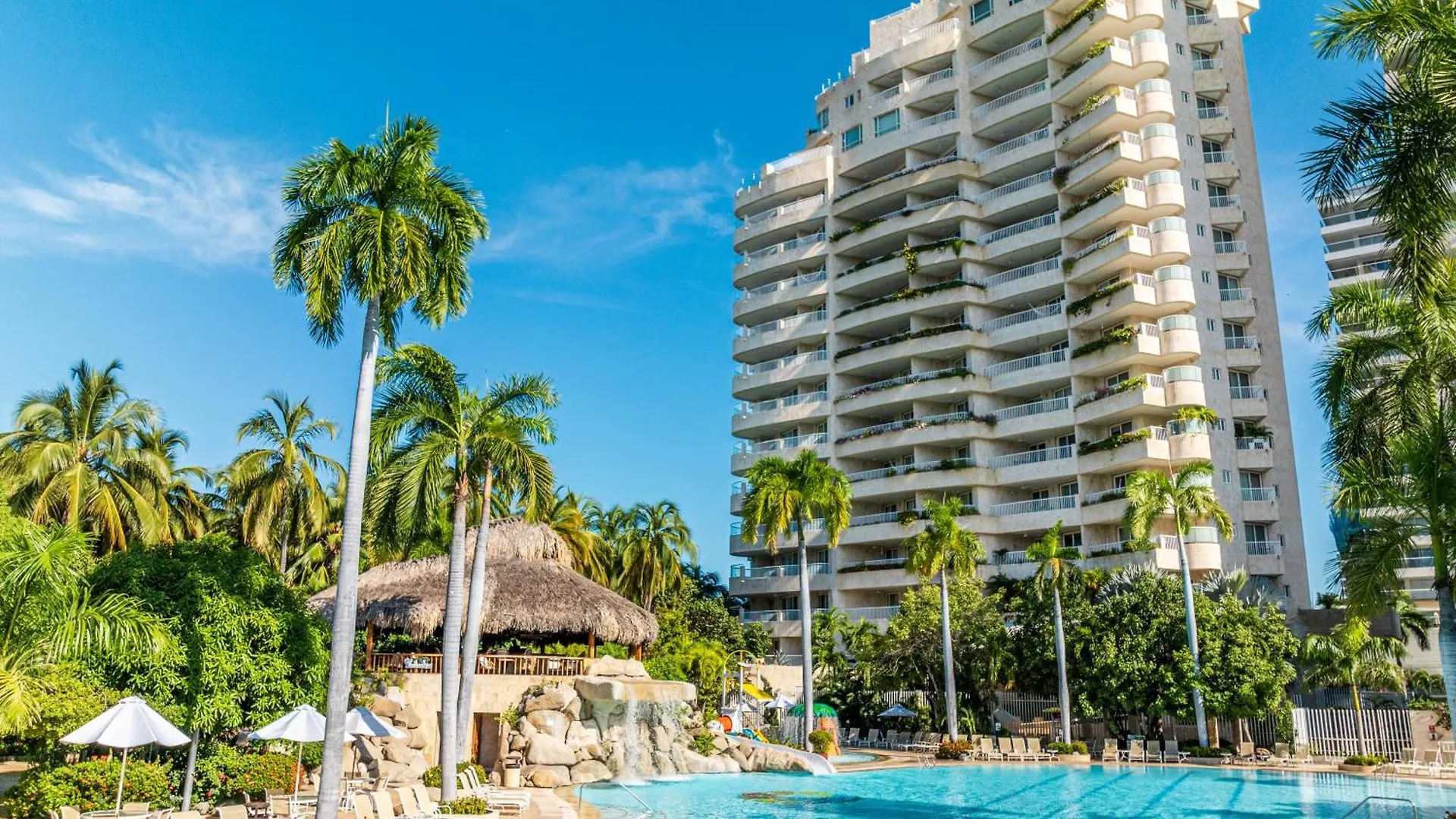 *****  Hotel Irotama Lago Santa Marta  Colombia