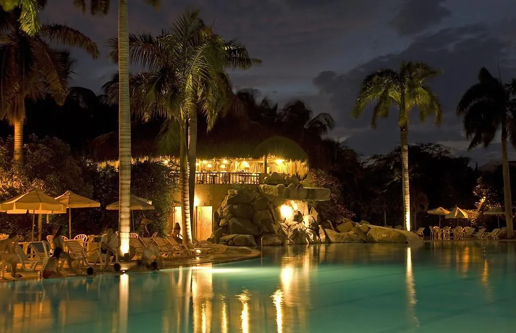 Hotel Irotama Lago Santa Marta  Santa Marta (Magdalena)