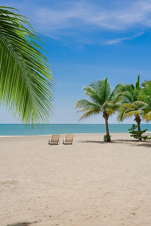Hotel Irotama Lago Santa Marta  5*, Santa Marta (Magdalena) Colombia