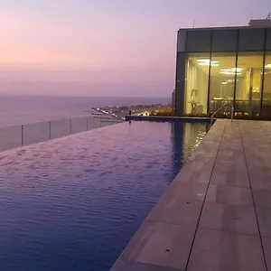 H2 Hyatt Vista Mar Cartagena