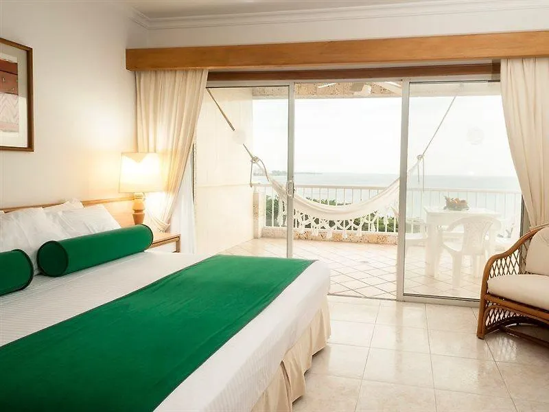 Hotel Irotama Lago Santa Marta