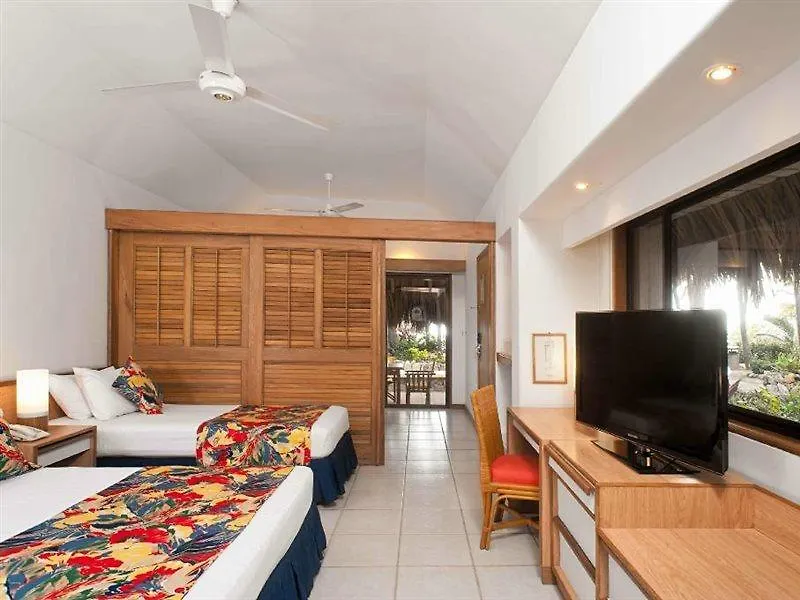 *****  Hotel Irotama Lago Santa Marta  Colombia
