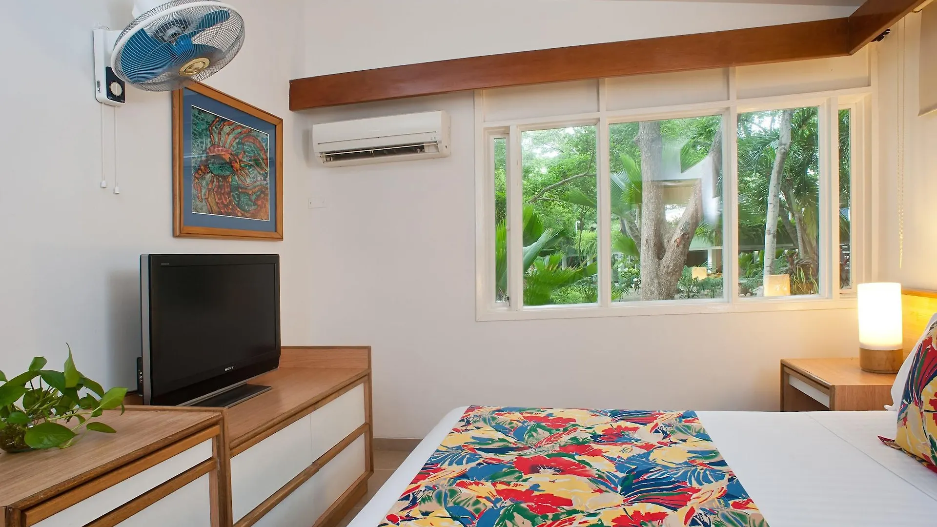 Hotel Irotama Lago Santa Marta  Santa Marta (Magdalena)