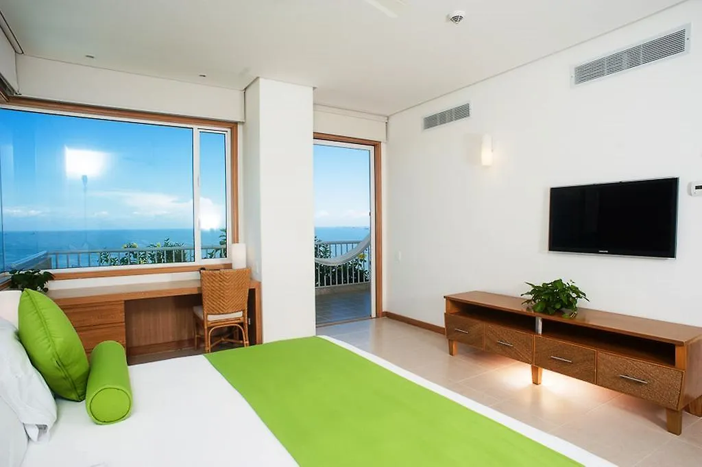 Hotel Irotama Lago Santa Marta