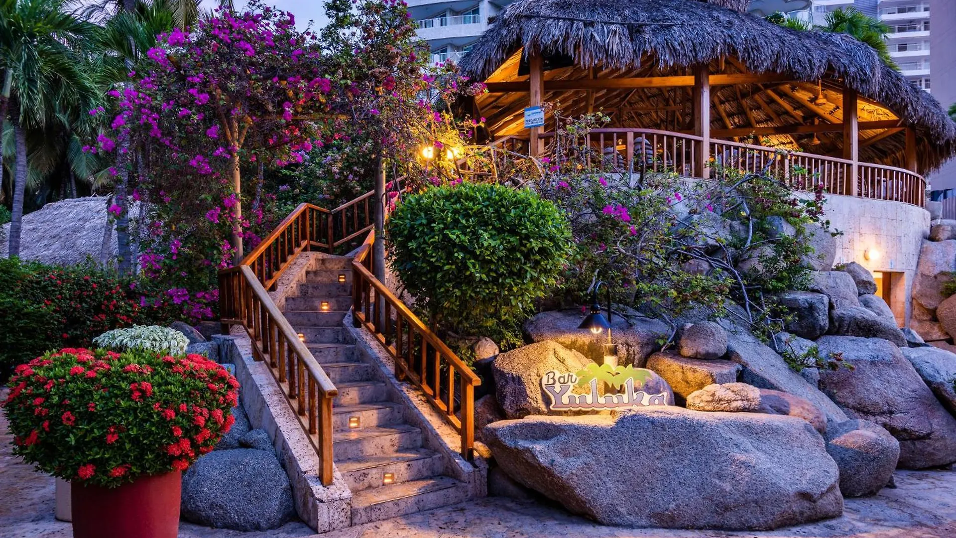 Hotel Irotama Lago Santa Marta