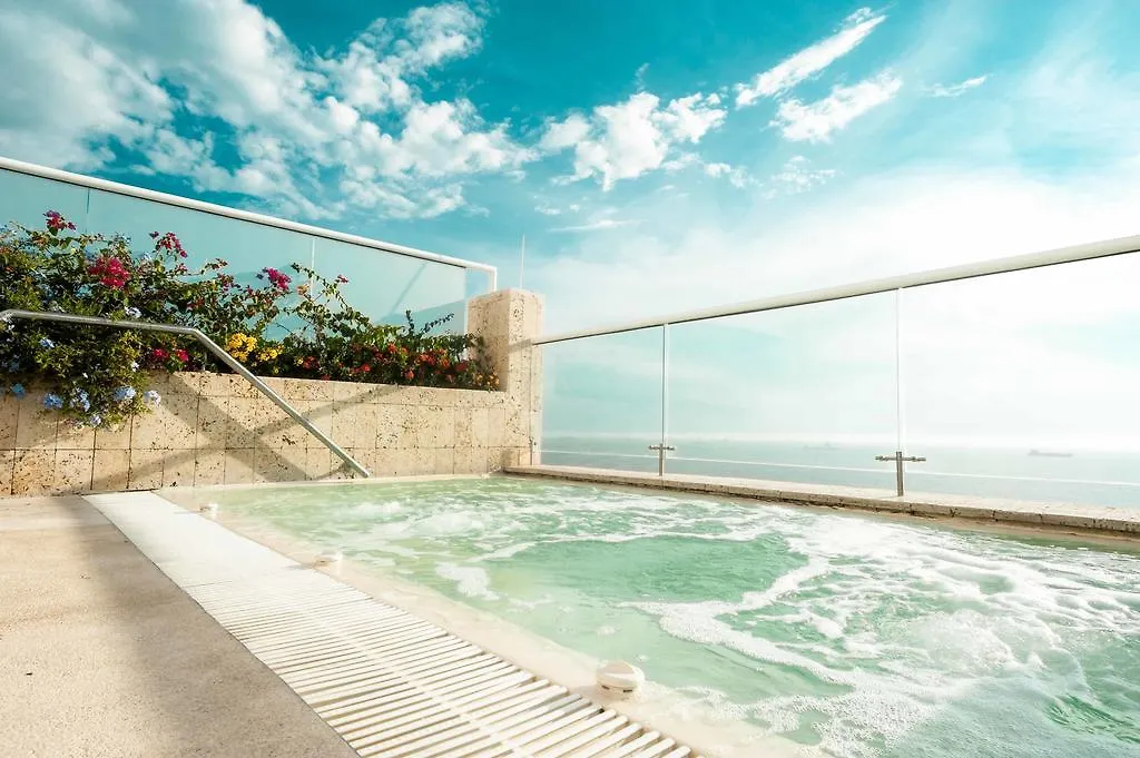 Hotel Irotama Lago Santa Marta  Santa Marta (Magdalena)