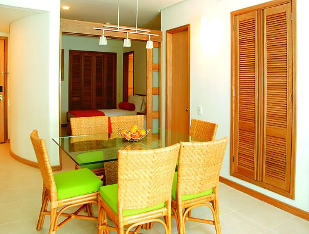 Hotel Irotama Lago Santa Marta