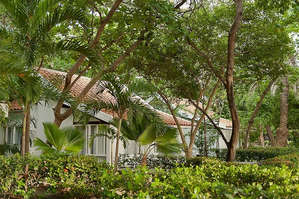 Hotel Irotama Lago Santa Marta  Colombia