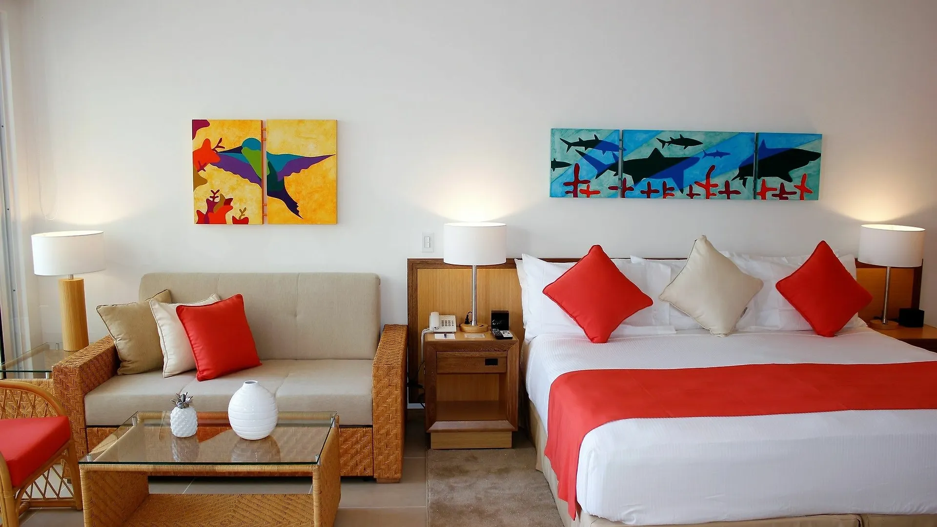 Hotel Irotama Lago Santa Marta   Santa Marta (Magdalena)
